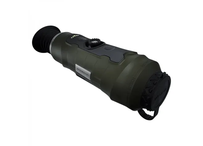 Тепловізонний монокуляр NVECTECH PATRIOT 2 L35 Фото 3